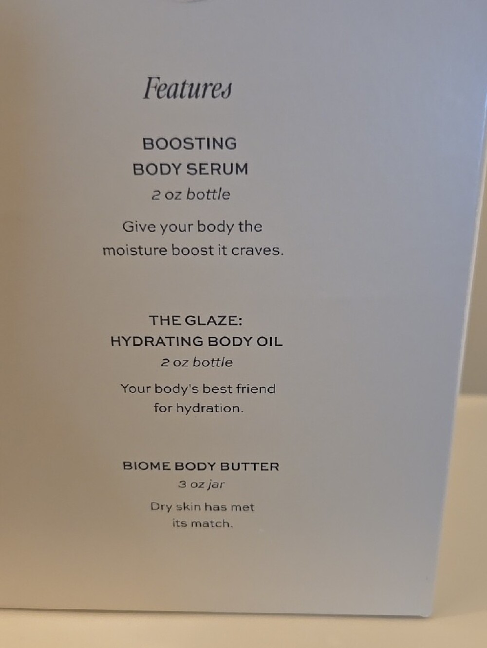 DIME The Body Discovery Set - Picture 2 of 5